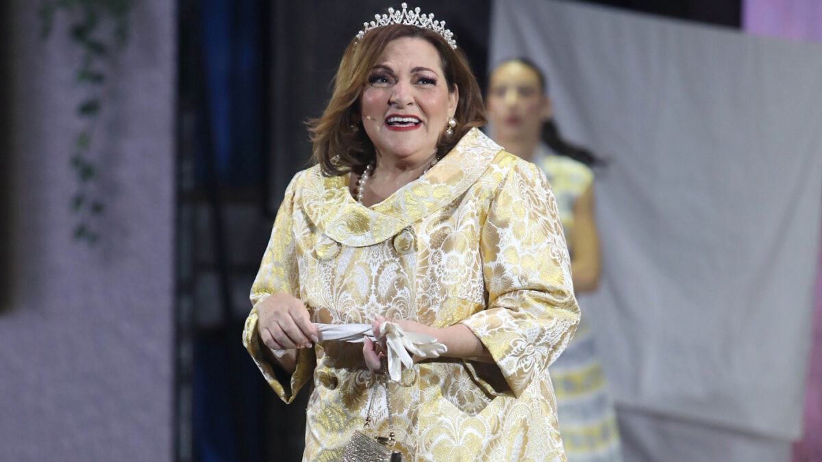 Βίκυ Σταυροπούλου