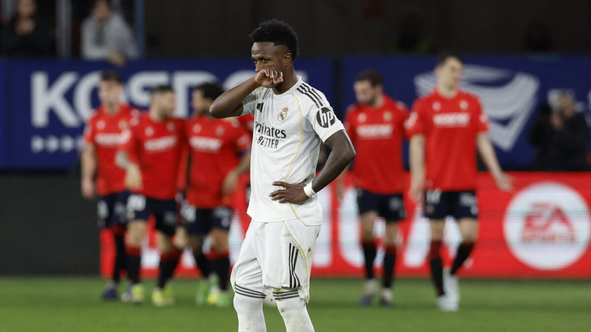 Ο Βινίσιους