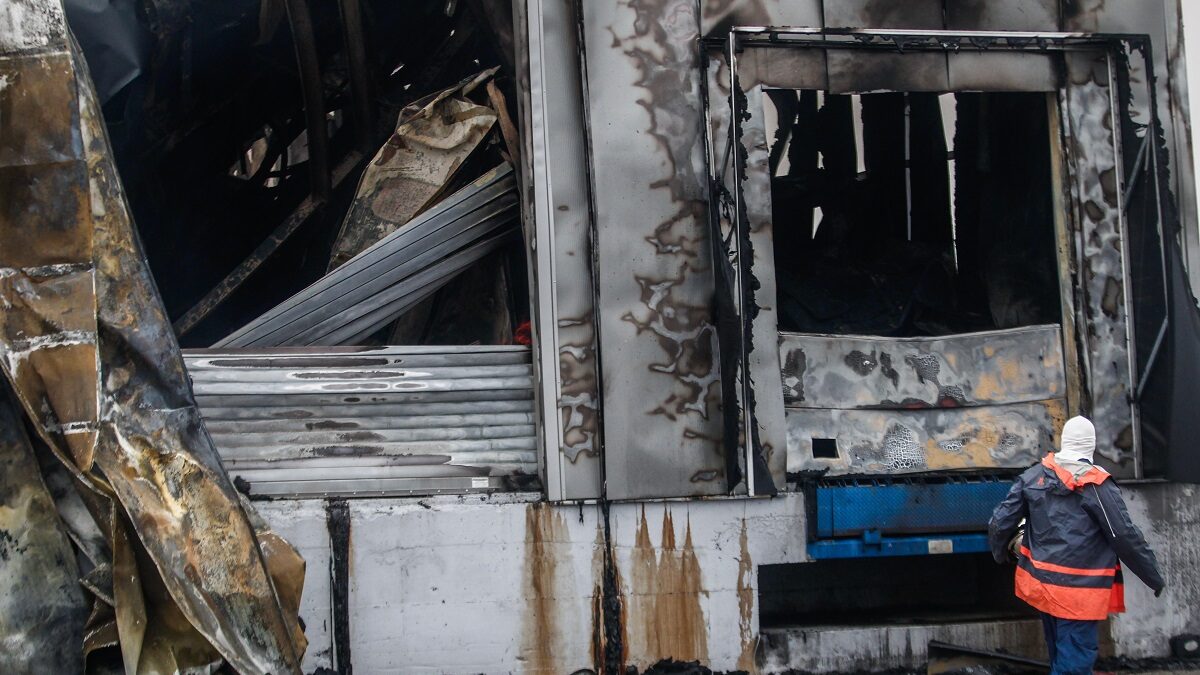 ΘΑΝΑΣΗΣ ΚΑΛΛΙΑΡΑΣ