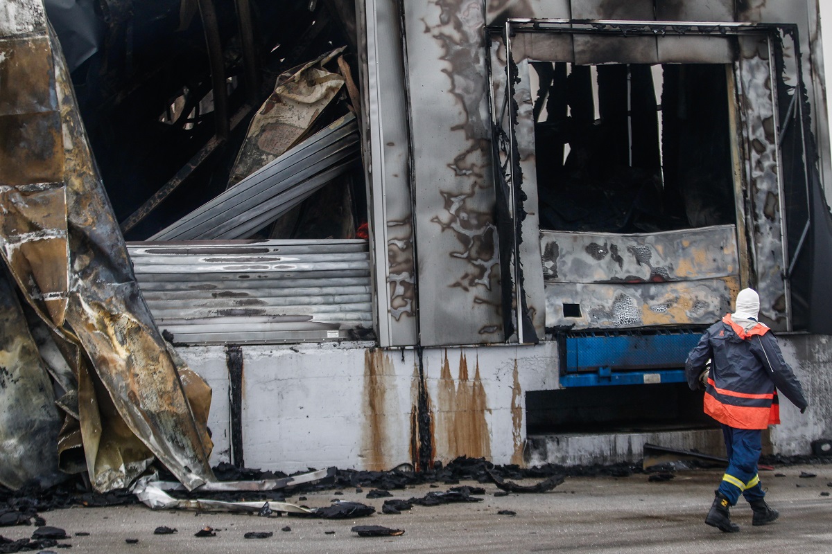 ΘΑΝΑΣΗΣ ΚΑΛΛΙΑΡΑΣ