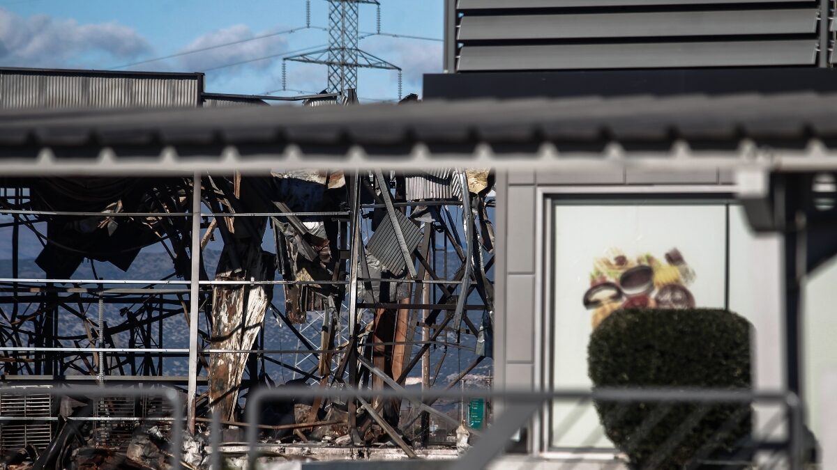 Εργοστάσιο Βιολάντα