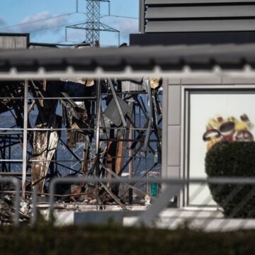 Εργοστάσιο Βιολάντα