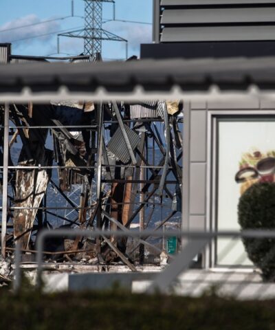 Εργοστάσιο Βιολάντα