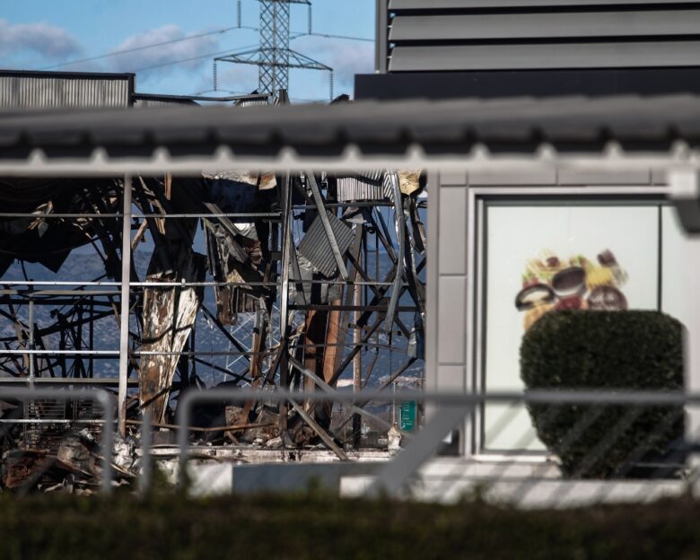 Εργοστάσιο Βιολάντα