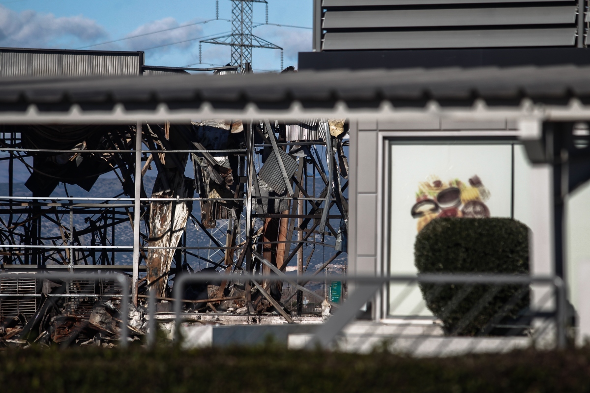 Εργοστάσιο Βιολάντα