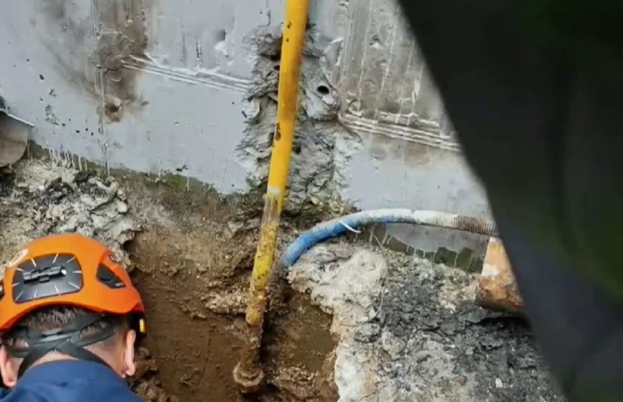 Έκρηξη στη «Βιολάντα»: Το πόρισμα του ΕΜΠ «δείχνει» σοβαρές παραλείψεις στην εγκατάσταση του σωλήνα