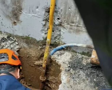 Έκρηξη στη «Βιολάντα»: Το πόρισμα του ΕΜΠ «δείχνει» σοβαρές παραλείψεις στην εγκατάσταση του σωλήνα