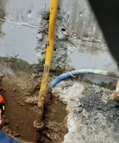 Έκρηξη στη «Βιολάντα»: Το πόρισμα του ΕΜΠ «δείχνει» σοβαρές παραλείψεις στην εγκατάσταση του σωλήνα