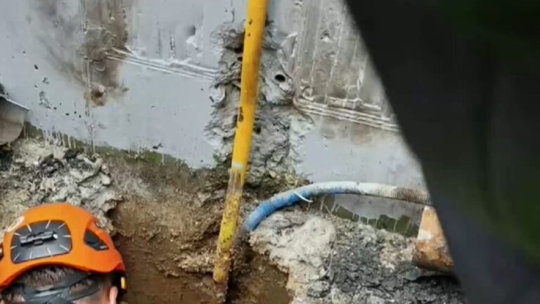 Έκρηξη στη «Βιολάντα»: Το πόρισμα του ΕΜΠ «δείχνει» σοβαρές παραλείψεις στην εγκατάσταση του σωλήνα