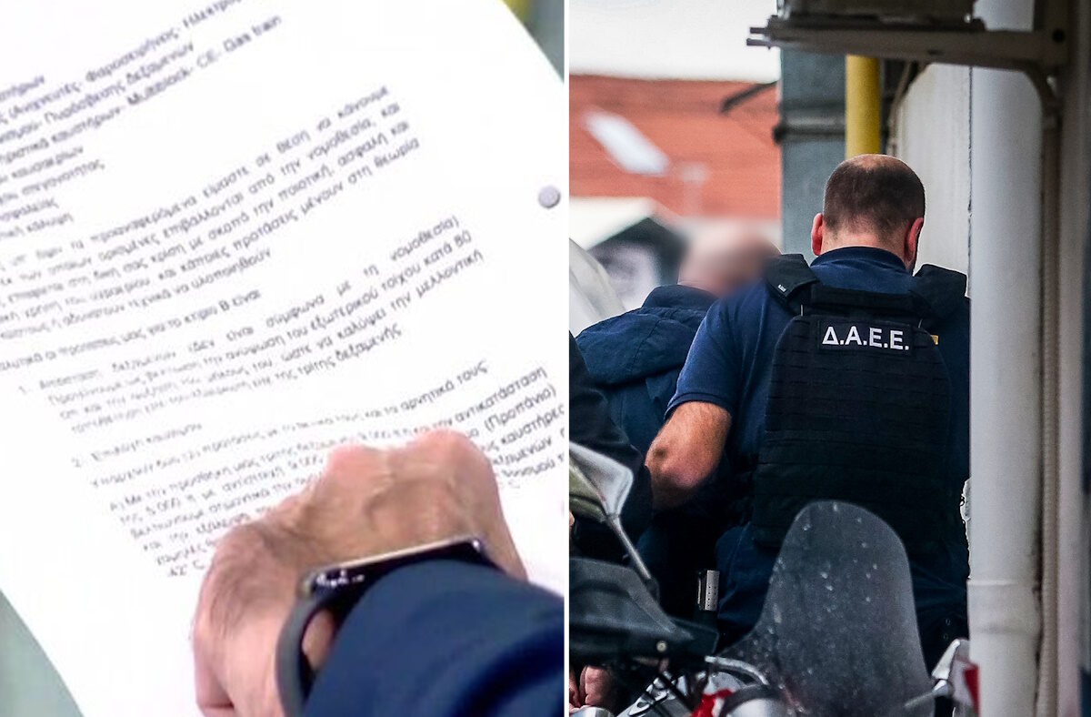 Βιολάντα: Ντοκουμέντα αποδεικνύουν ότι ήξερε ο ιδιοκτήτης τις παρανομίες στο εργοστάσιο – Τα έγγραφα που «καίνε» τους ισχυρισμούς του