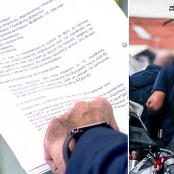 Βιολάντα: Ντοκουμέντα αποδεικνύουν ότι ήξερε ο ιδιοκτήτης τις παρανομίες στο εργοστάσιο – Τα έγγραφα που «καίνε» τους ισχυρισμούς του