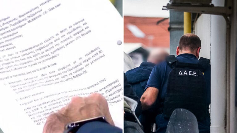 Βιολάντα: Ντοκουμέντα αποδεικνύουν ότι ήξερε ο ιδιοκτήτης τις παρανομίες στο εργοστάσιο – Τα έγγραφα που «καίνε» τους ισχυρισμούς του