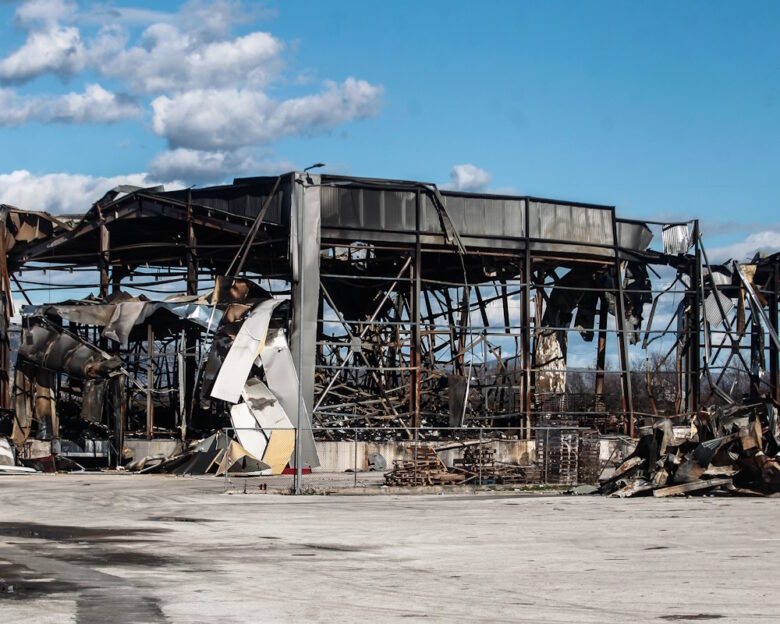 Εργοστάσιο Βιολάντα