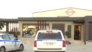 Περιπολικά