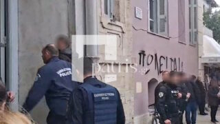 Στα δικαστήρια ο ξάδελφος του Φανούρη Καργάκη