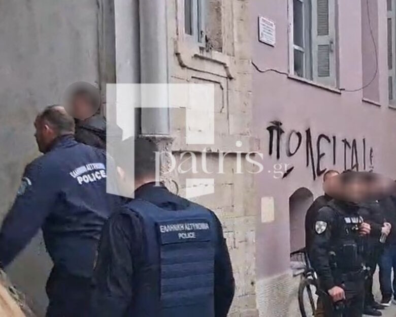 Στα δικαστήρια ο ξάδελφος του Φανούρη Καργάκη