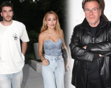 Φώτης Ιωαννίδης, Ελένη Βουλγαράκη και Δημήτρης Παπανώτας