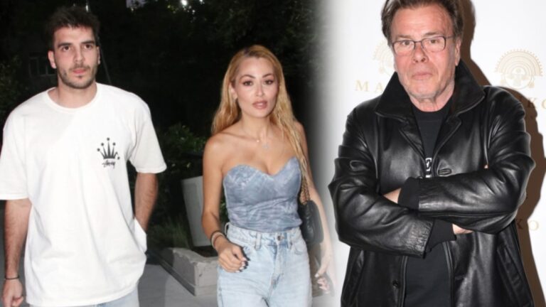 Φώτης Ιωαννίδης, Ελένη Βουλγαράκη και Δημήτρης Παπανώτας