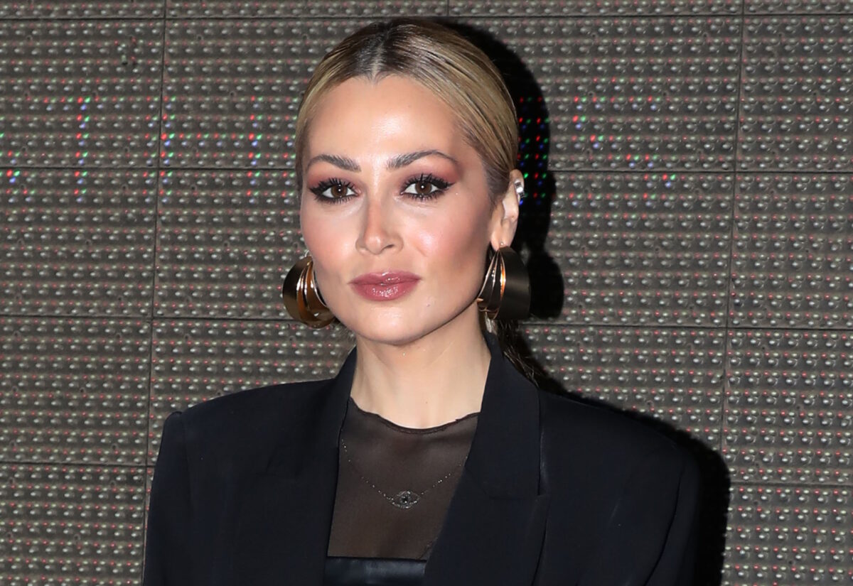 Ελένη Βουλγαράκη