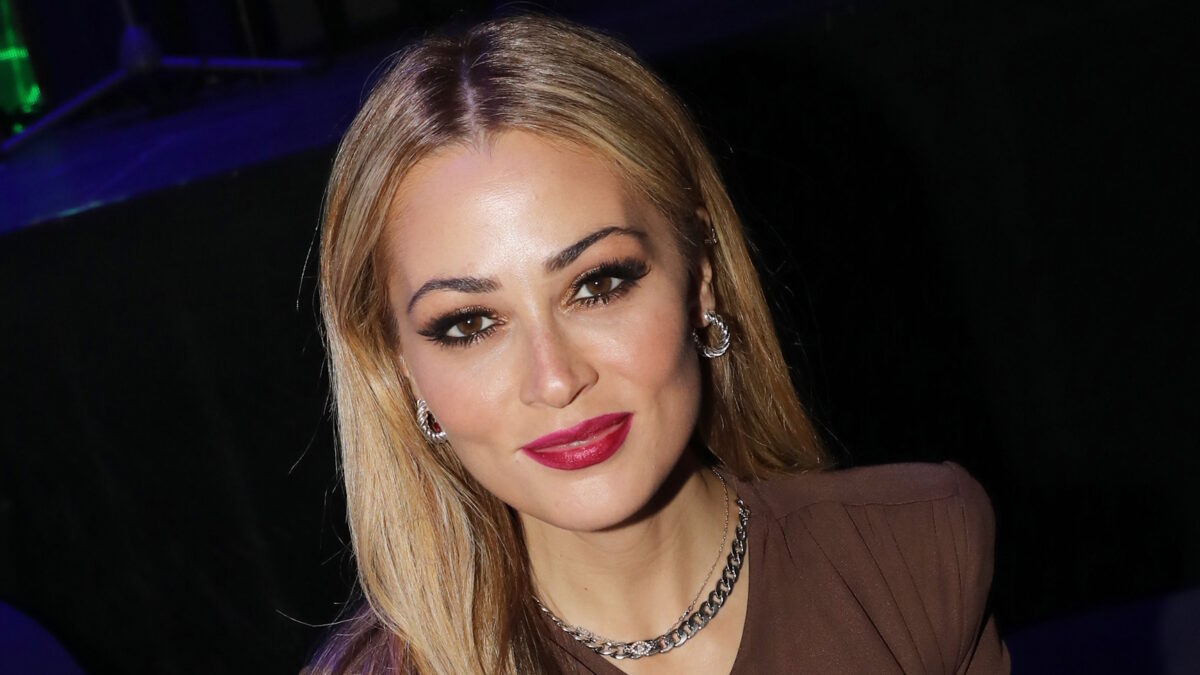 Ελένη Βουλγαράκη