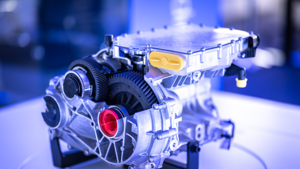 vw-group-electric-drives