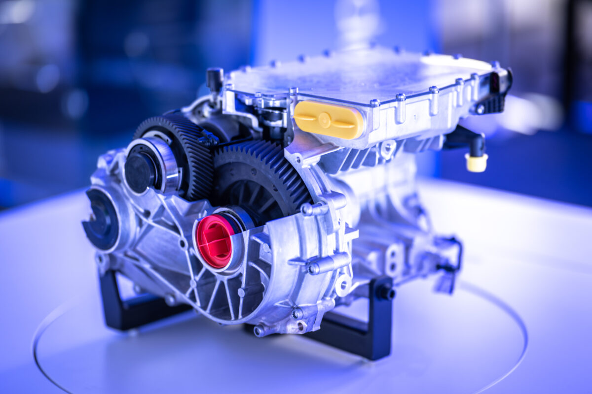 vw-group-electric-drives