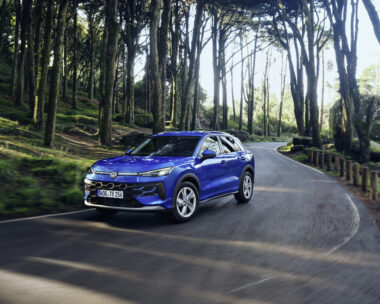 Volkswagen T-Roc 2026