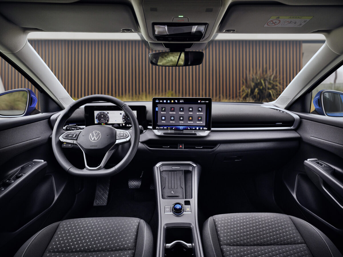 Volkswagen T-Roc 2026