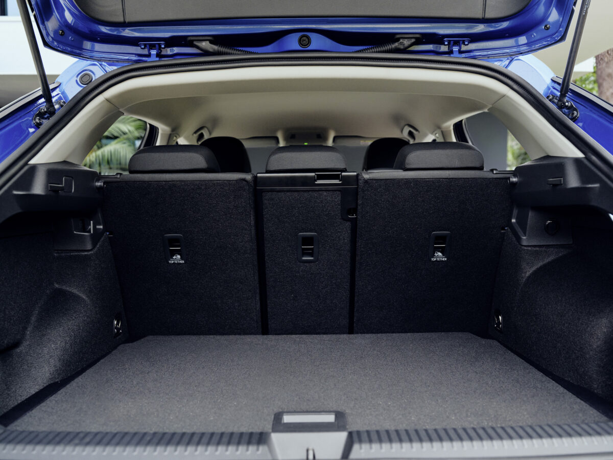 Volkswagen T-Roc 2026