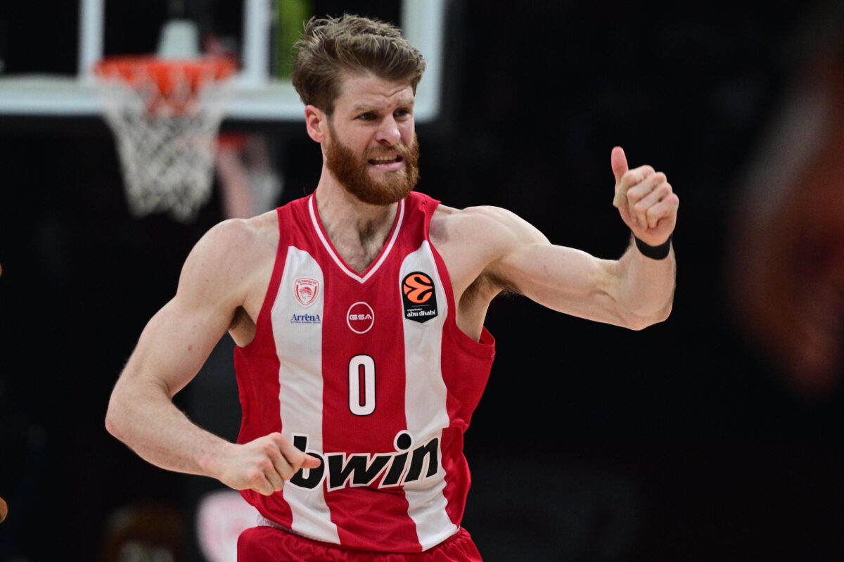 Ο Τόμας Γουόκαπ