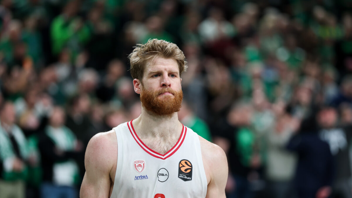 EUROLEAGUE 2025-2026