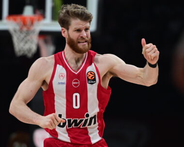 Ο Τόμας Γουόκαπ