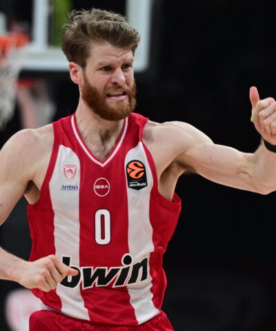 Ο Τόμας Γουόκαπ