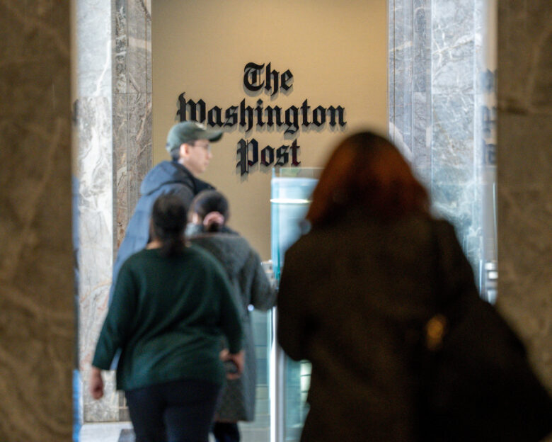 Washington Post