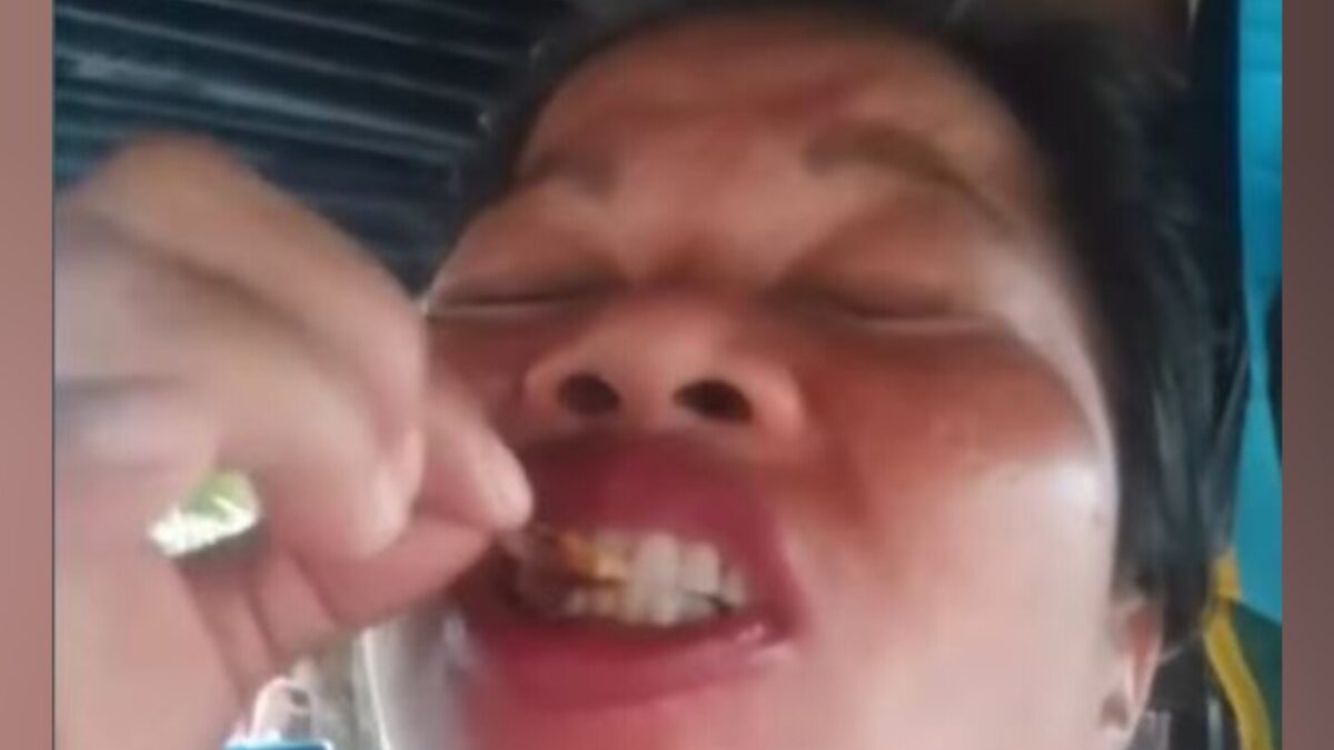 Η 51χρονη που έφαγε το τοξικό καβούρι