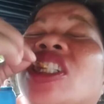 Η 51χρονη που έφαγε το τοξικό καβούρι