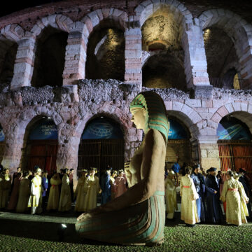 Τελετή λήξης Χειμερινών Ολυμπιακών Αγώνων