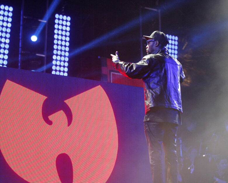 Wu-Tang Clan