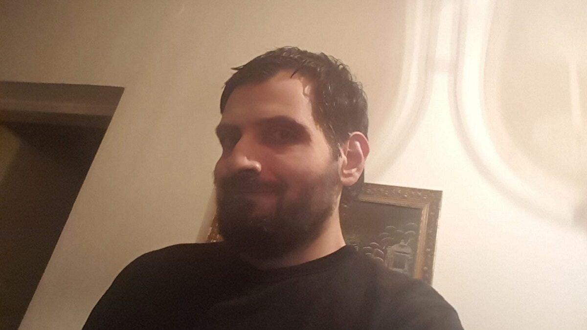 Ο άνδρας που εξαφανίστηκε από την Καβάλα