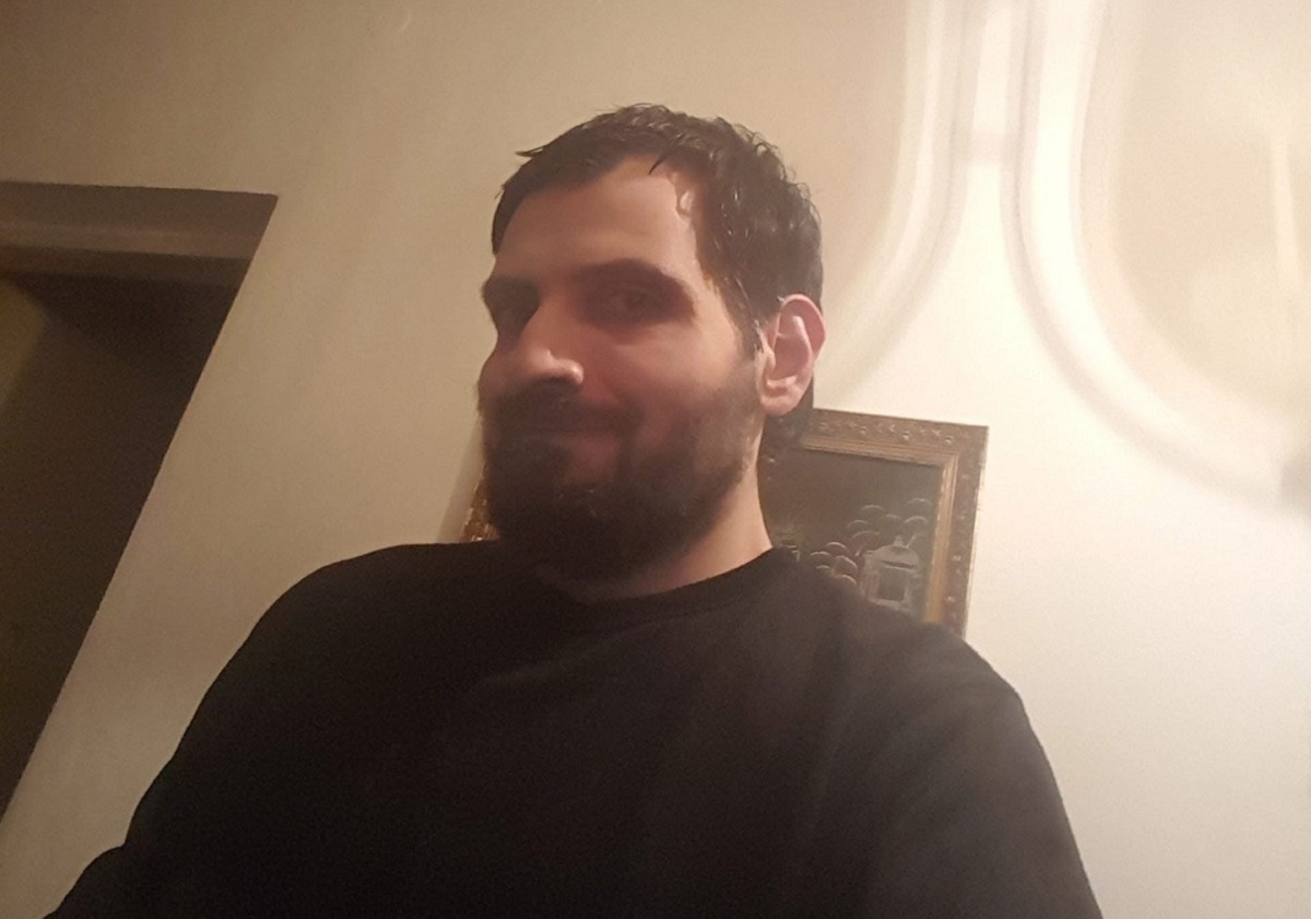 Ο άνδρας που εξαφανίστηκε από την Καβάλα