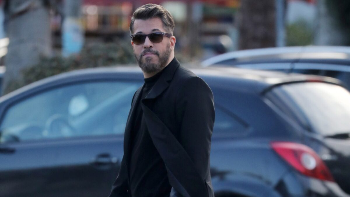 Χάρης Βαρθακούρης