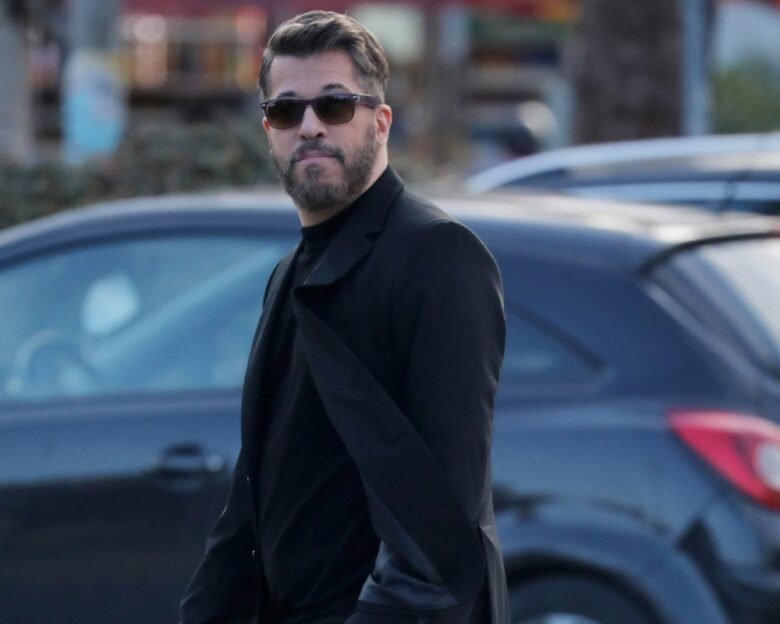 Χάρης Βαρθακούρης