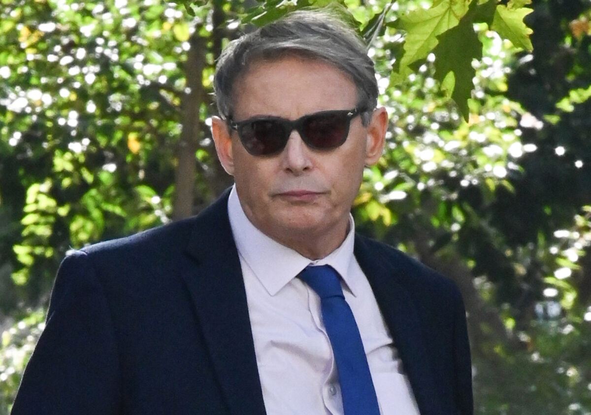 Ιορδάνης Χασαπόπουλος