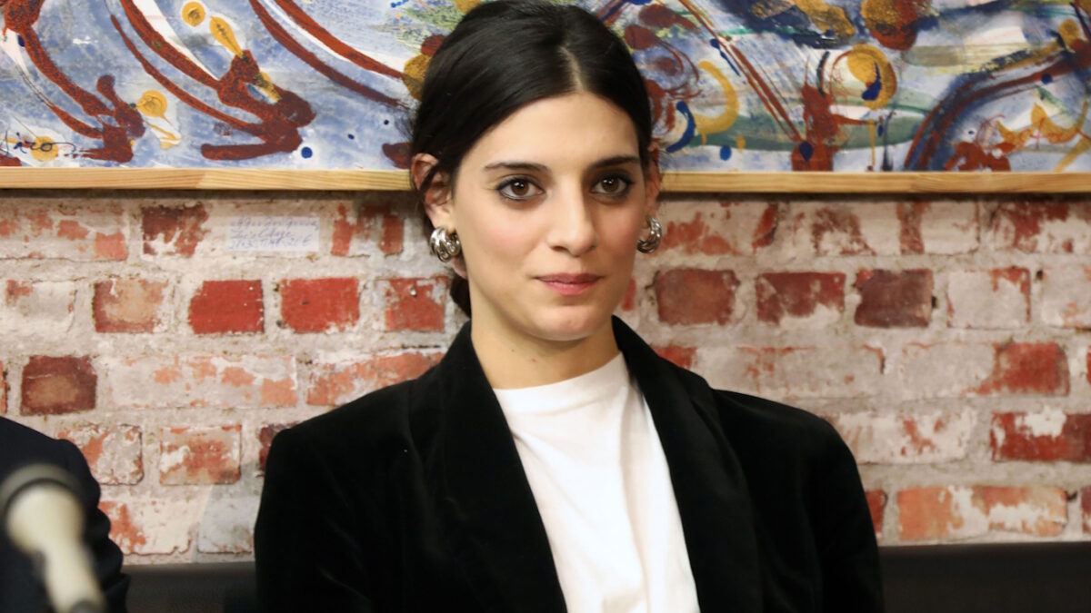 Χριστίνα Χειλά Φαμέλη