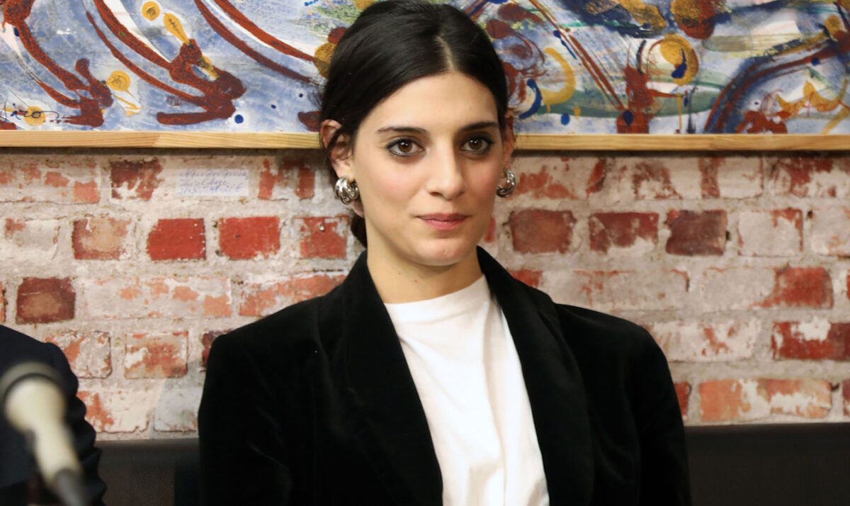 Χριστίνα Χειλά Φαμέλη