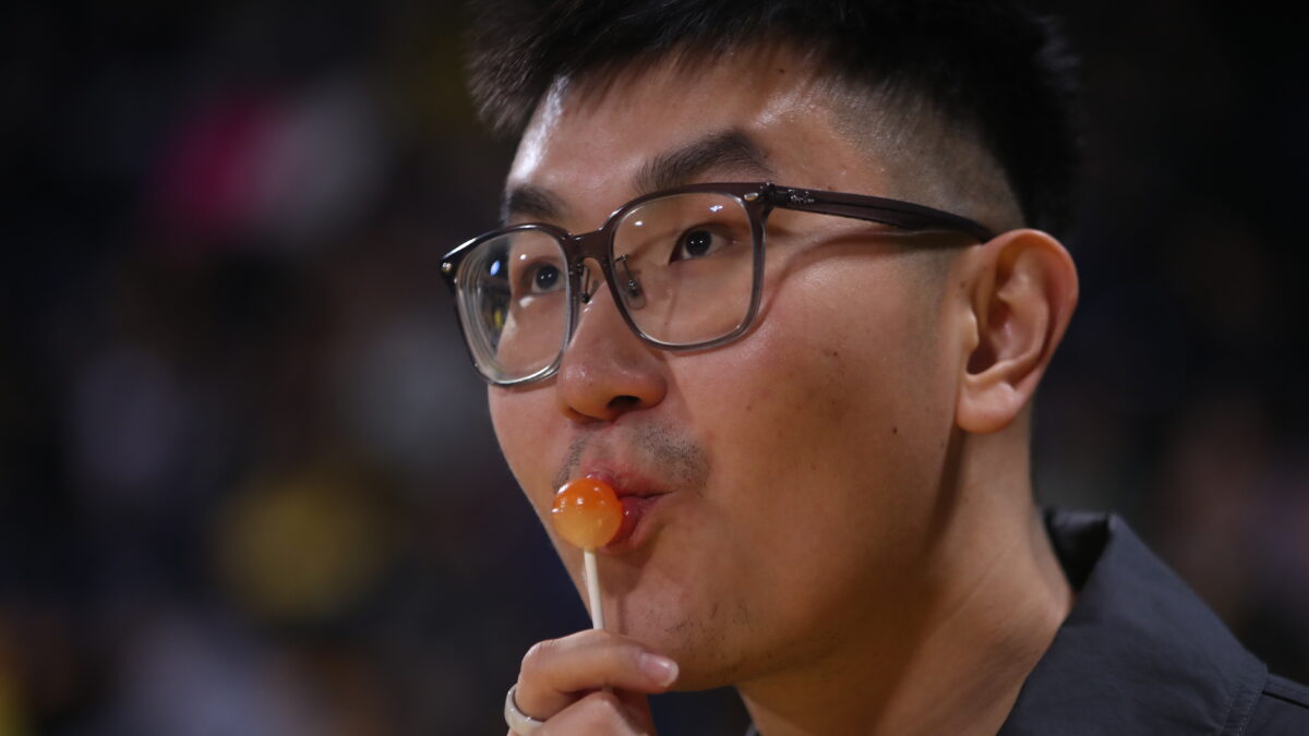 Ο Ρίτσαρντ Σιάο