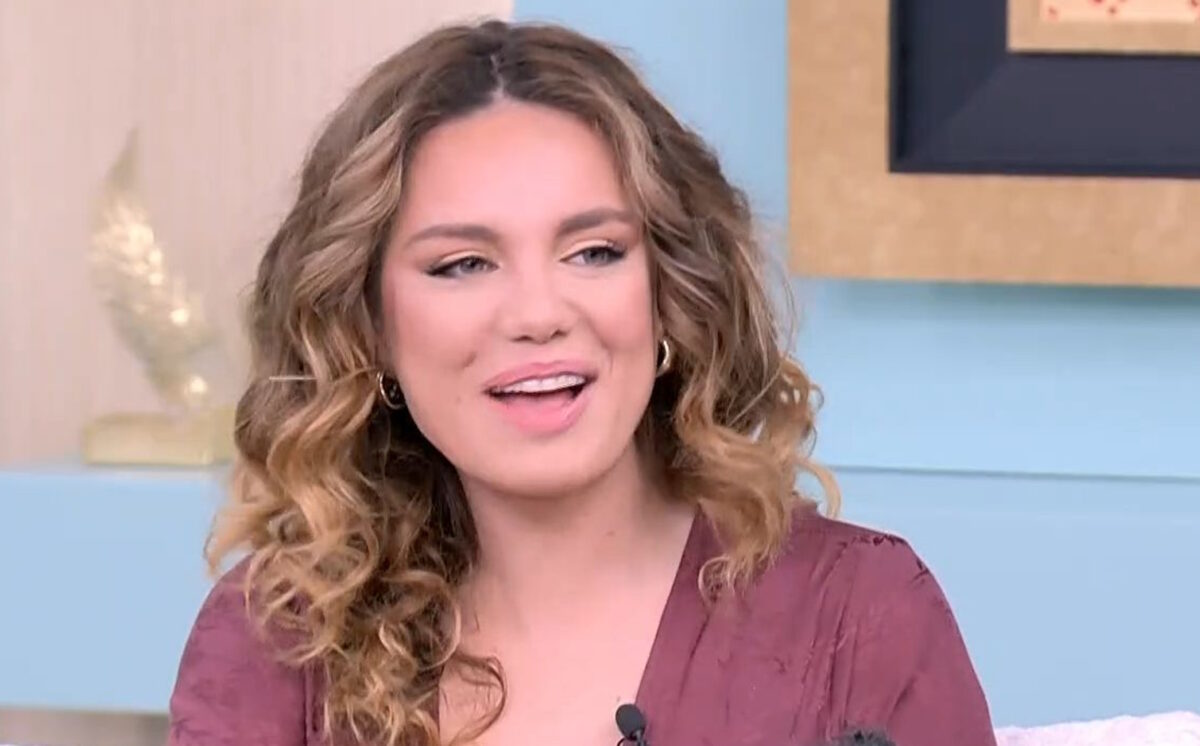 Ευγενία Ξυγκόρου