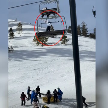 Χιονοδρομικό κέντρο