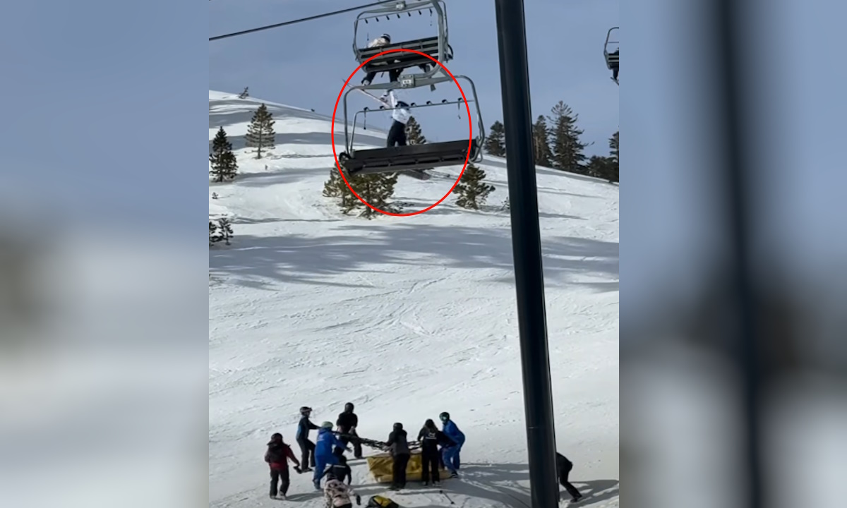 Χιονοδρομικό κέντρο