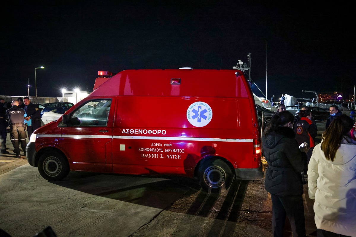 ΚΩΣΤΑΣ ΑΝΑΓΝΩΣΤΟΥ